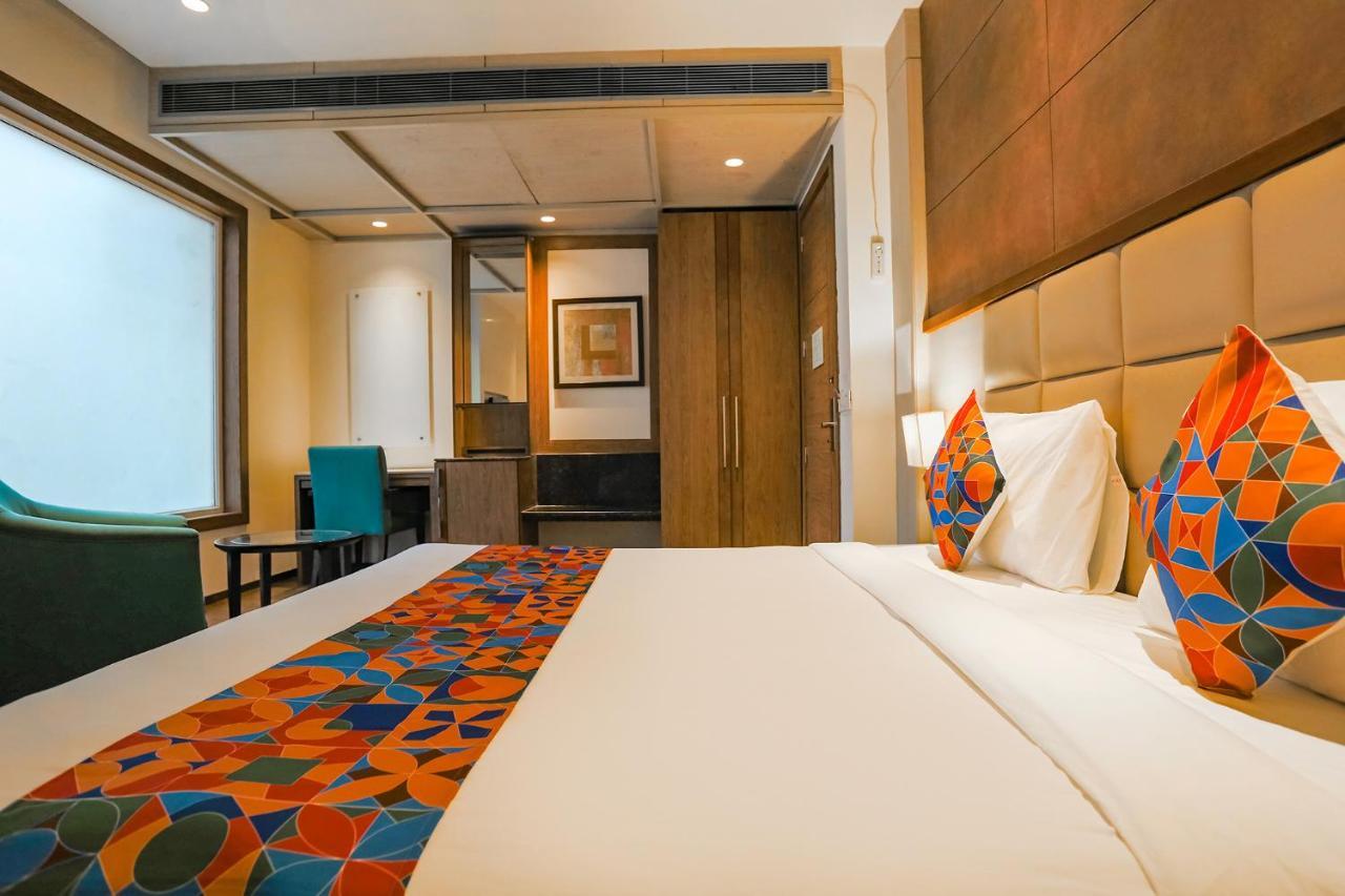 Hotel Fabhotel Hexa Chhatarpur 3*