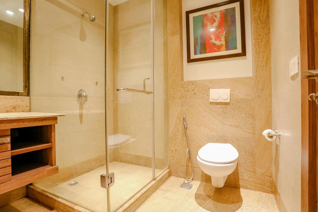 Hotel Fabhotel Hexa Chhatarpur Nova Deli