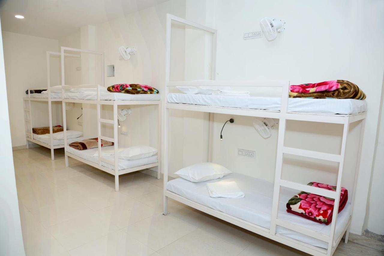 Hostel The Charlie's New Delhi