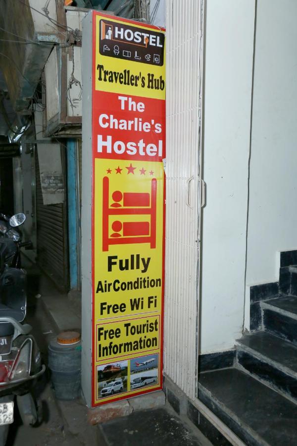 The Charlie's New Delhi