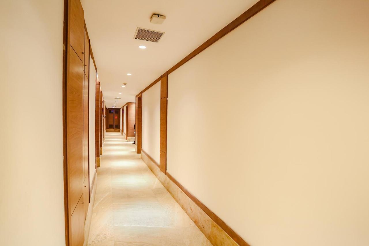 Fabhotel Hexa Chhatarpur Hotel Nova Deli