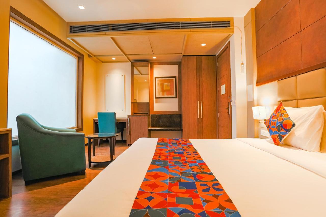 Hotel Fabhotel Hexa Chhatarpur Nova Deli