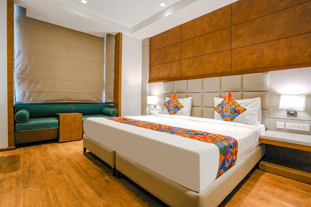 Hotel Fabhotel Hexa Chhatarpur