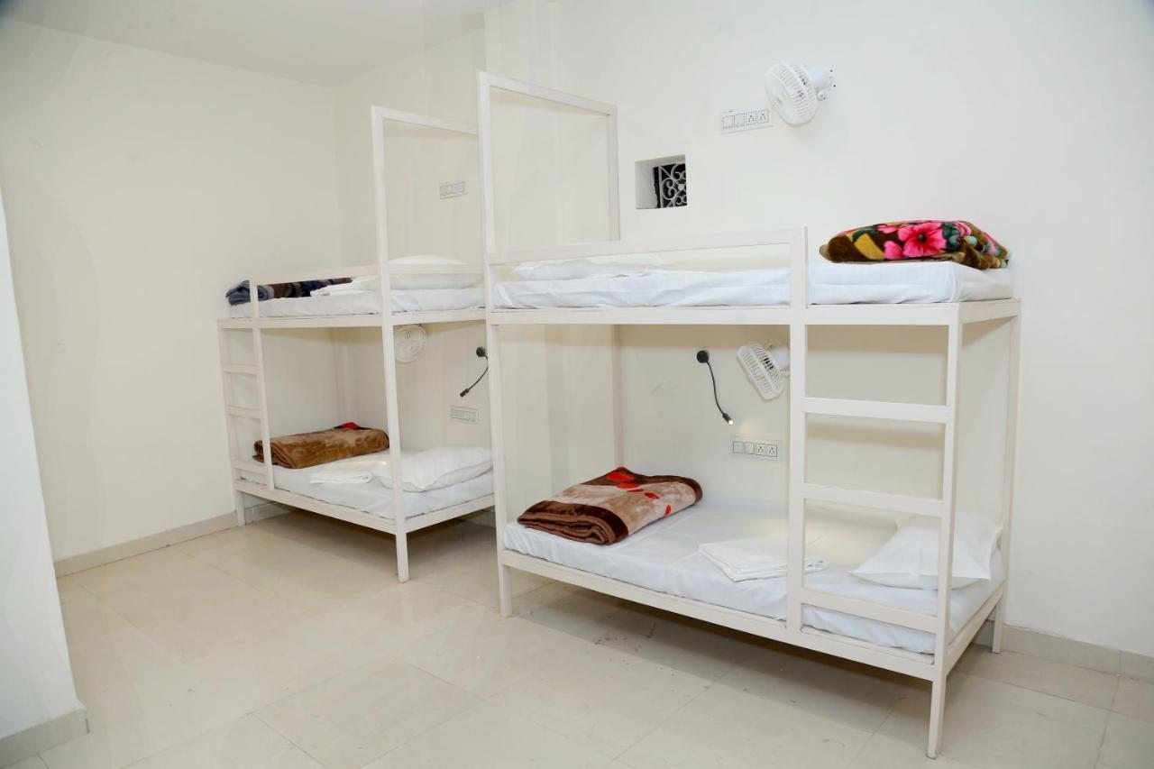 Hostel The Charlie's New Delhi
