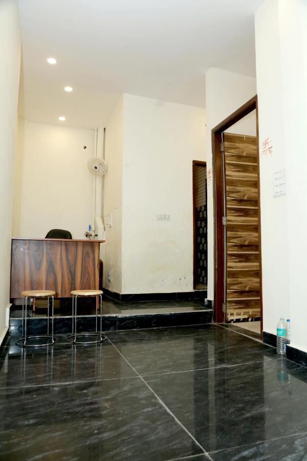 The Charlie's Hostel New Delhi