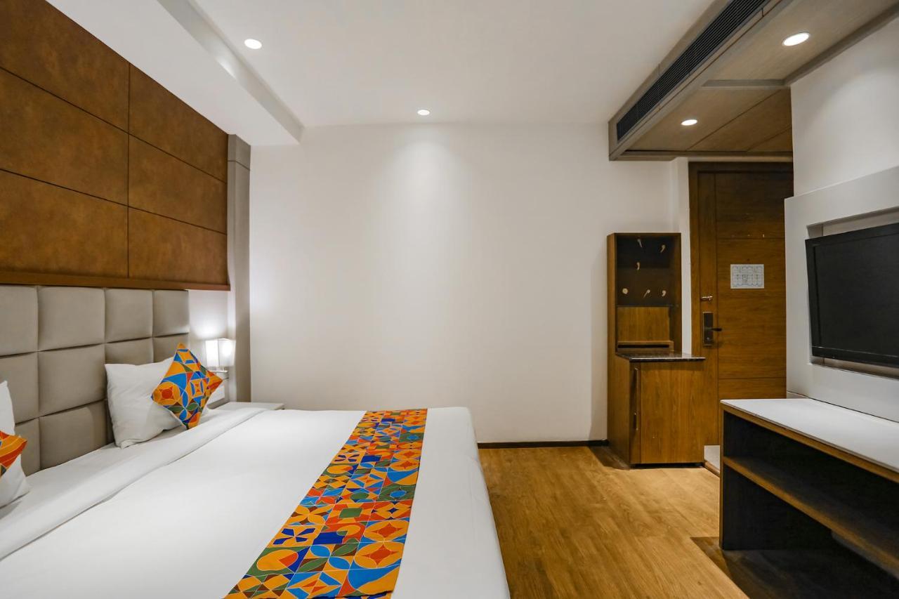 Fabhotel Hexa Chhatarpur 3* Nova Deli