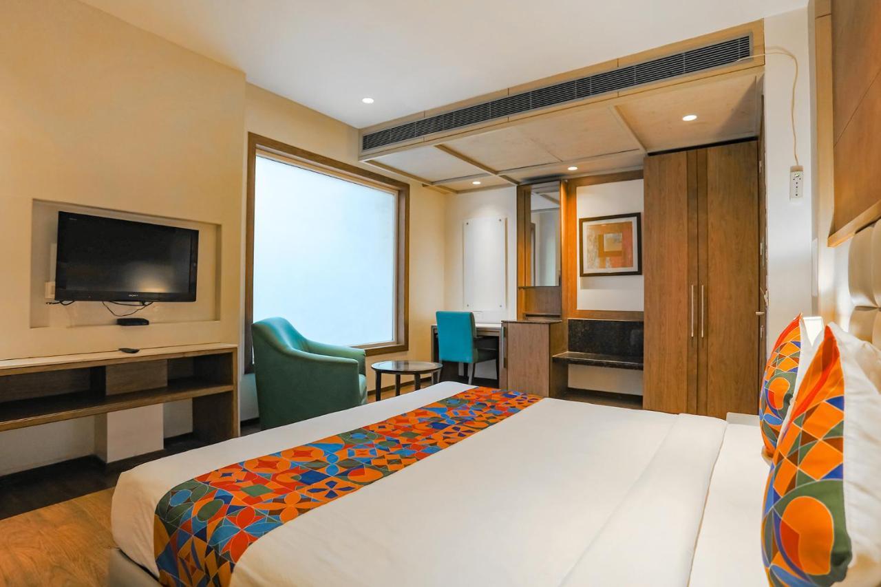 Hotel Fabhotel Hexa Chhatarpur