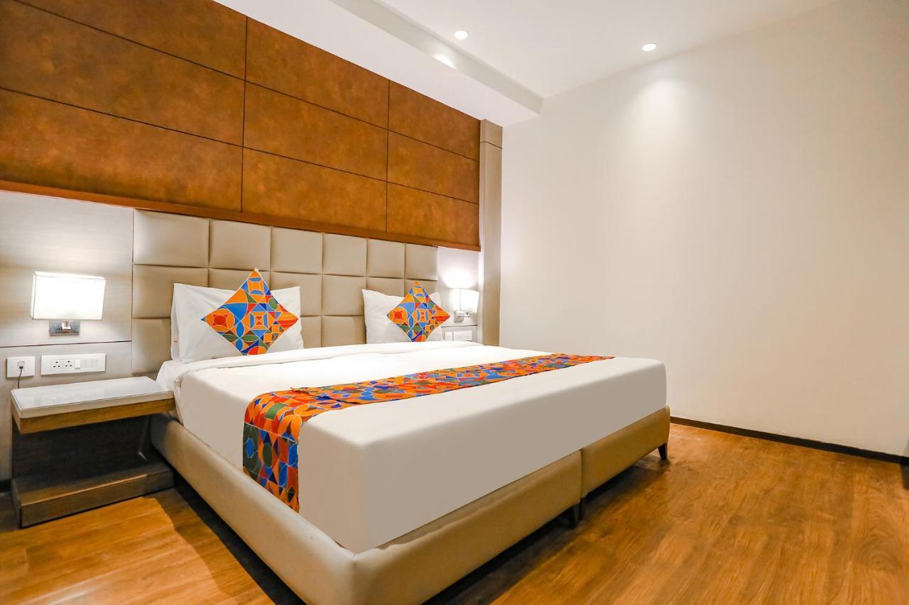 Fabhotel Hexa Chhatarpur Hotel Nova Deli