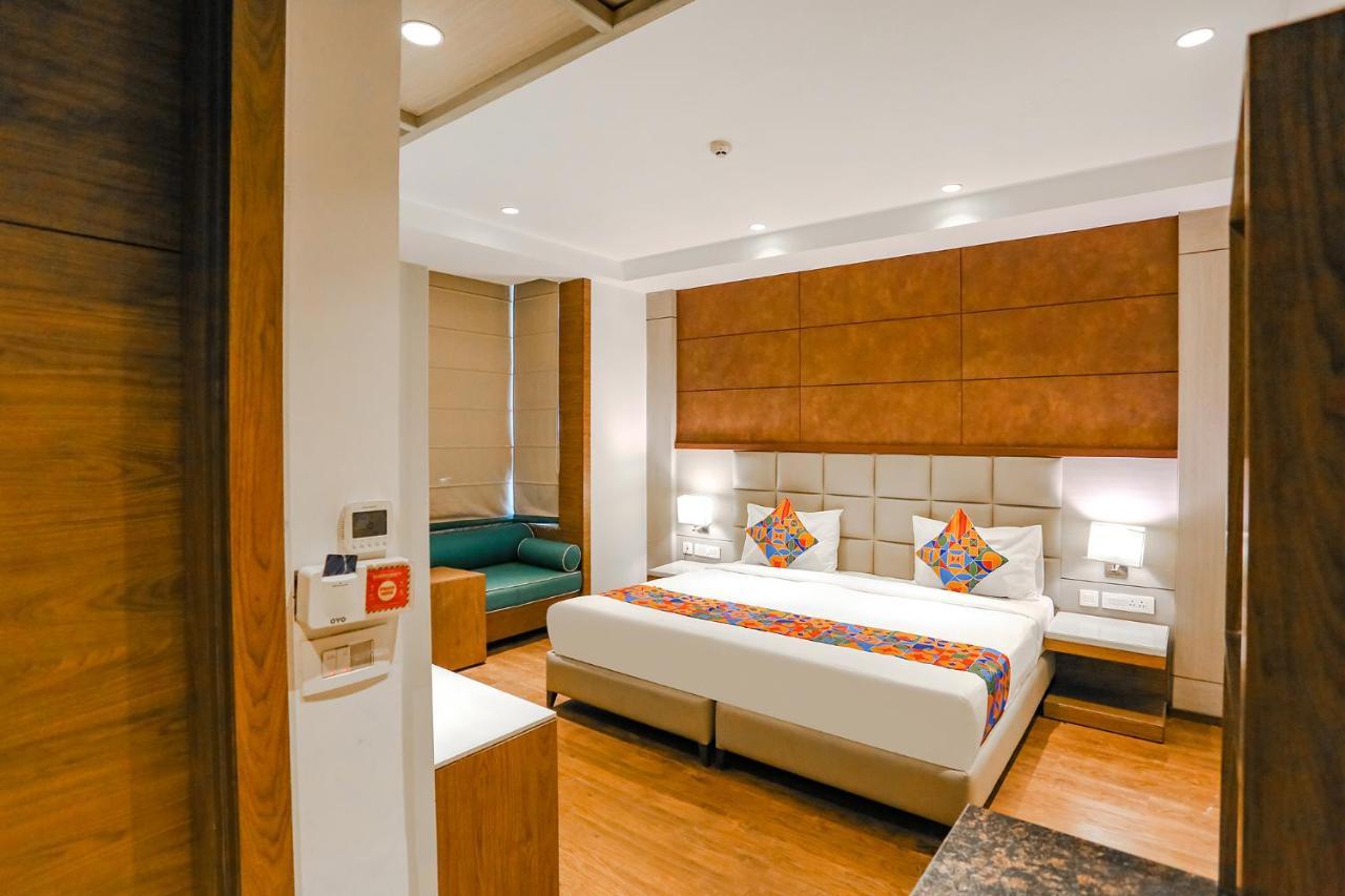 Fabhotel Hexa Chhatarpur Nova Deli