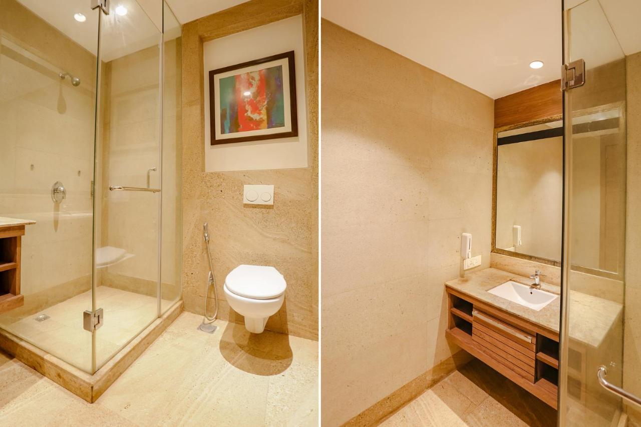 Fabhotel Hexa Chhatarpur Hotel