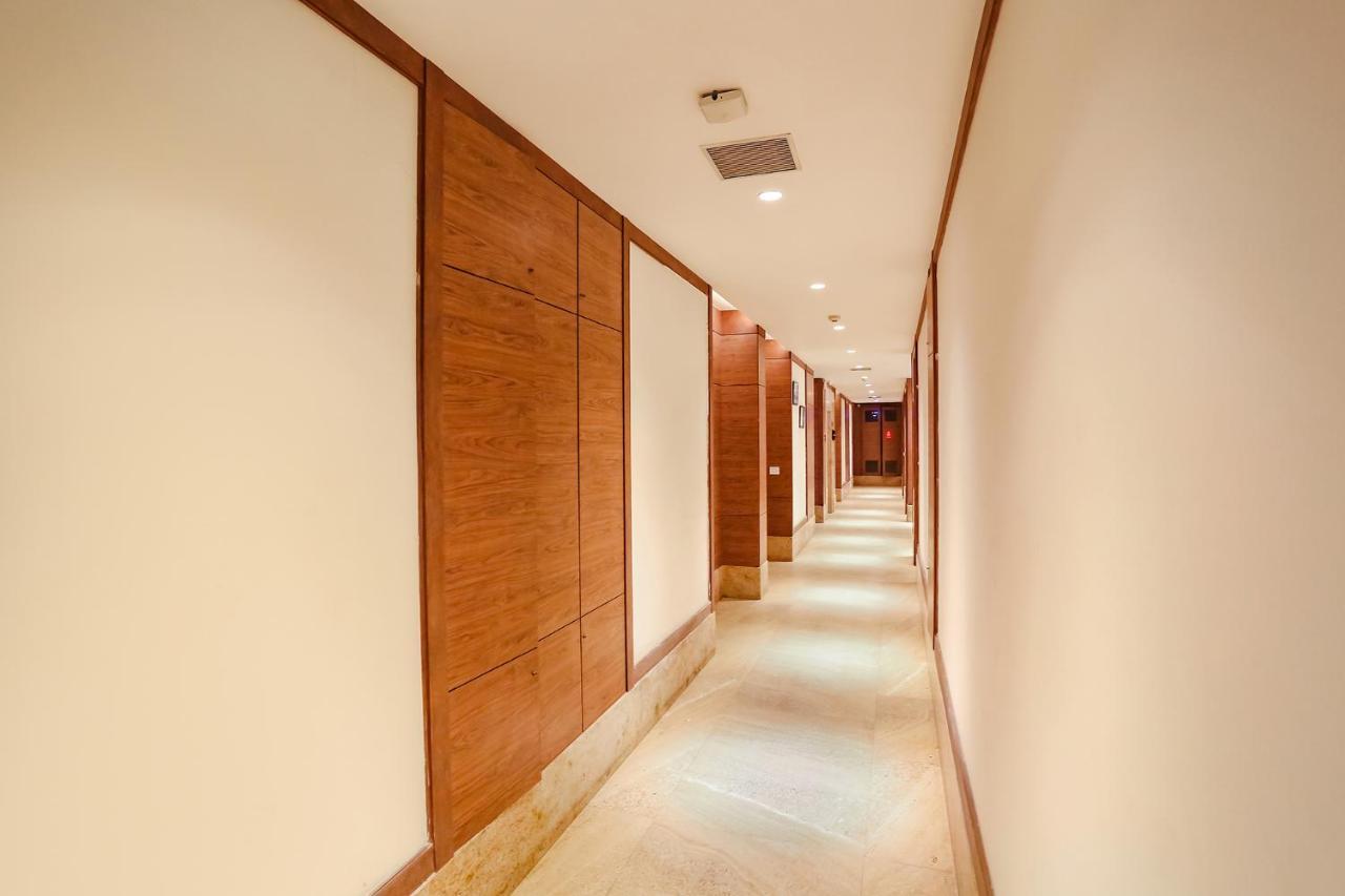 Fabhotel Hexa Chhatarpur 3* Nova Deli