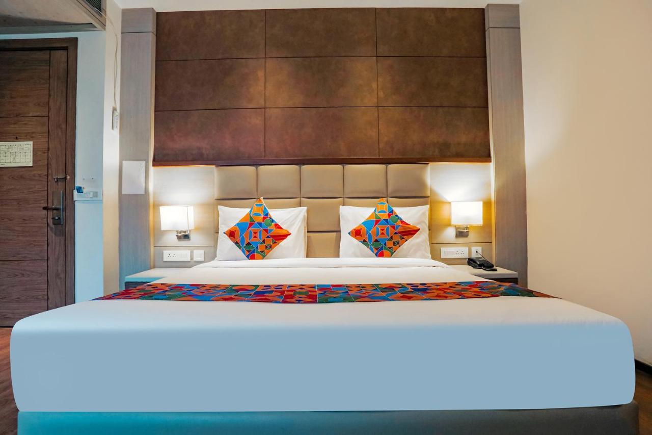 Fabhotel Hexa Chhatarpur Hotel Nova Deli