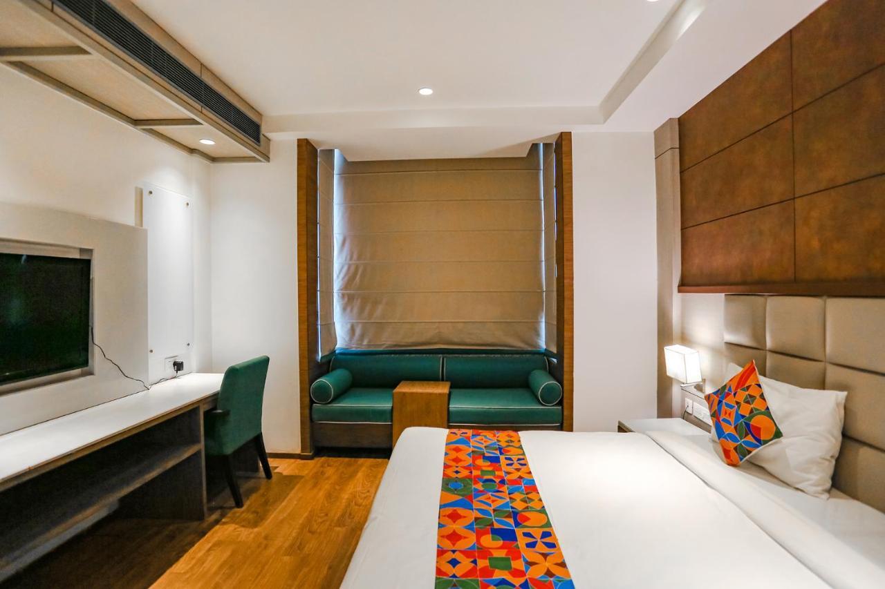 Hotel Fabhotel Hexa Chhatarpur 3*