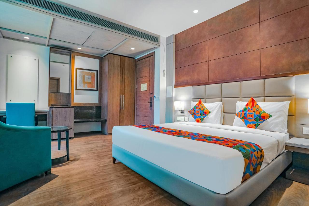 Fabhotel Hexa Chhatarpur
