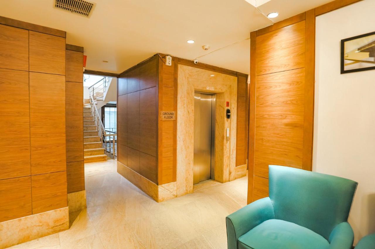 Hotel Fabhotel Hexa Chhatarpur Nova Deli
