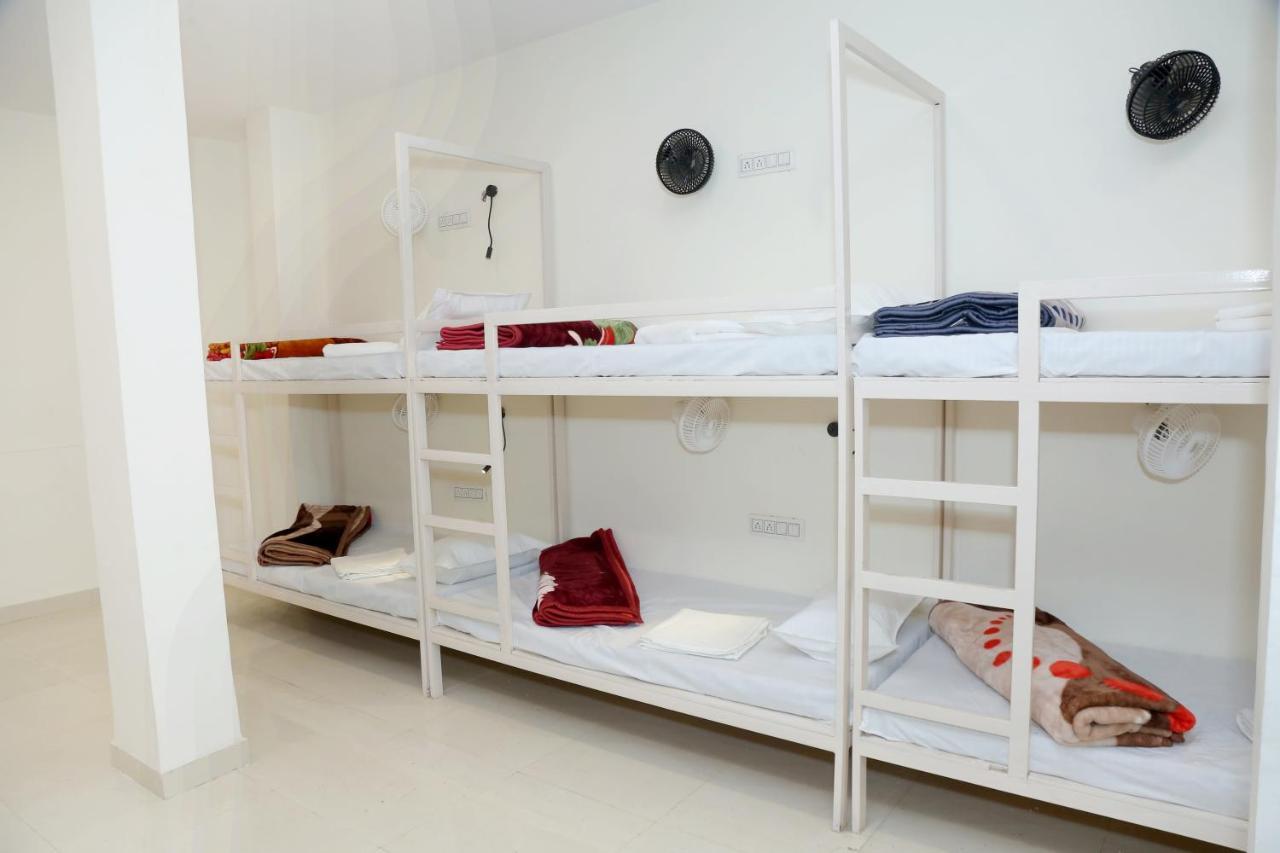 The Charlie's Hostel