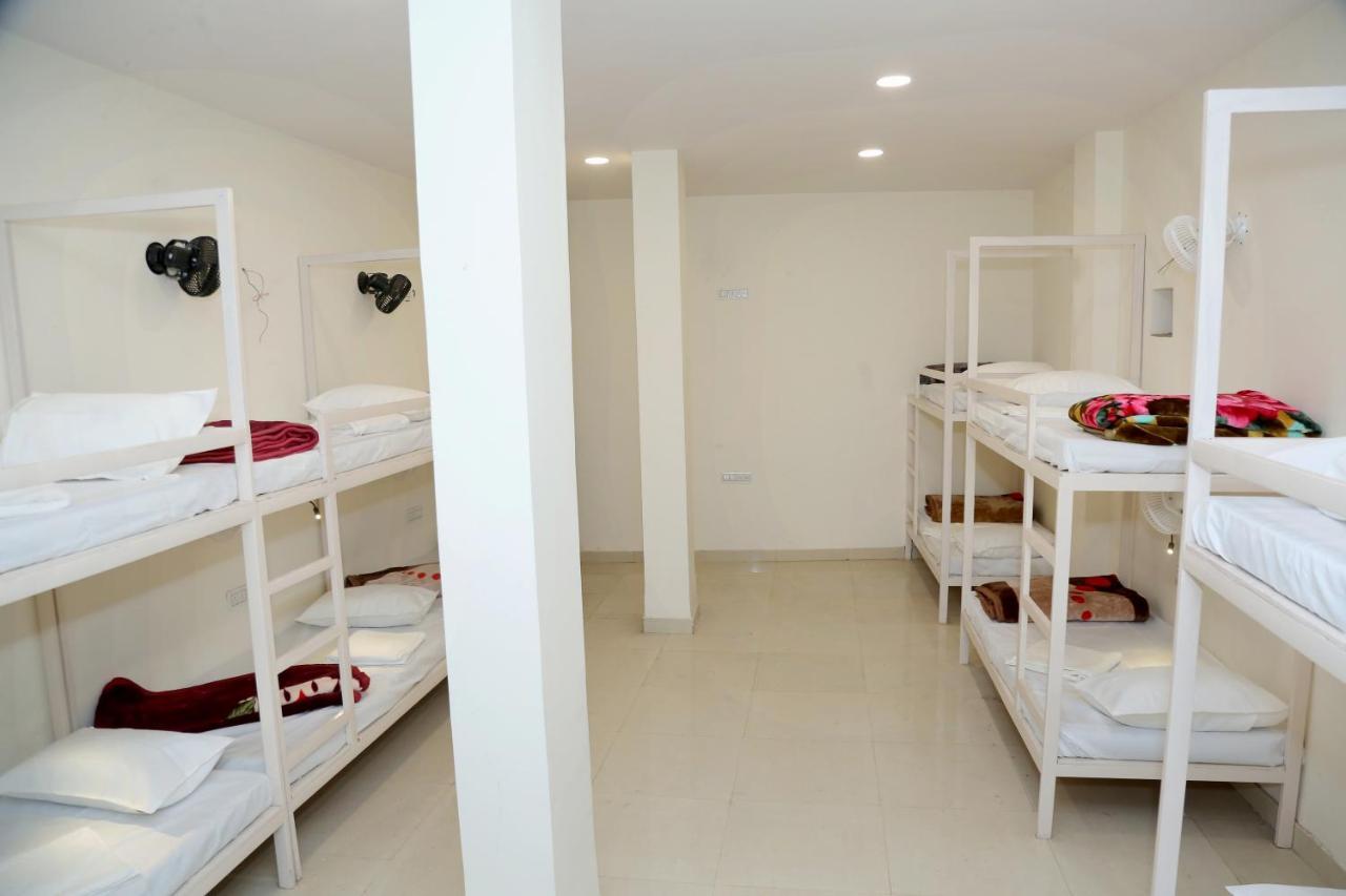 Hostel The Charlie's *