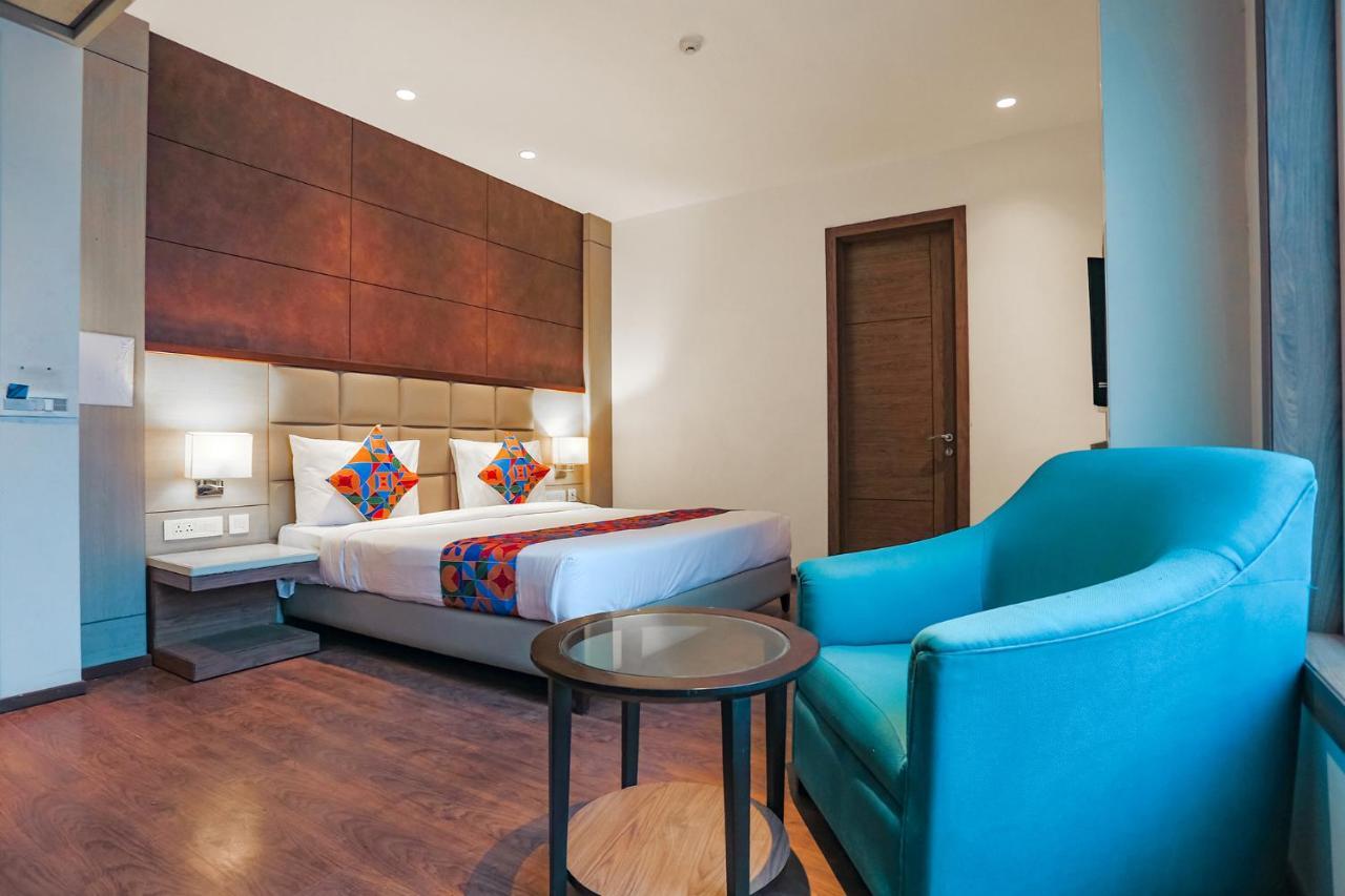 Fabhotel Hexa Chhatarpur Hotel Nova Deli