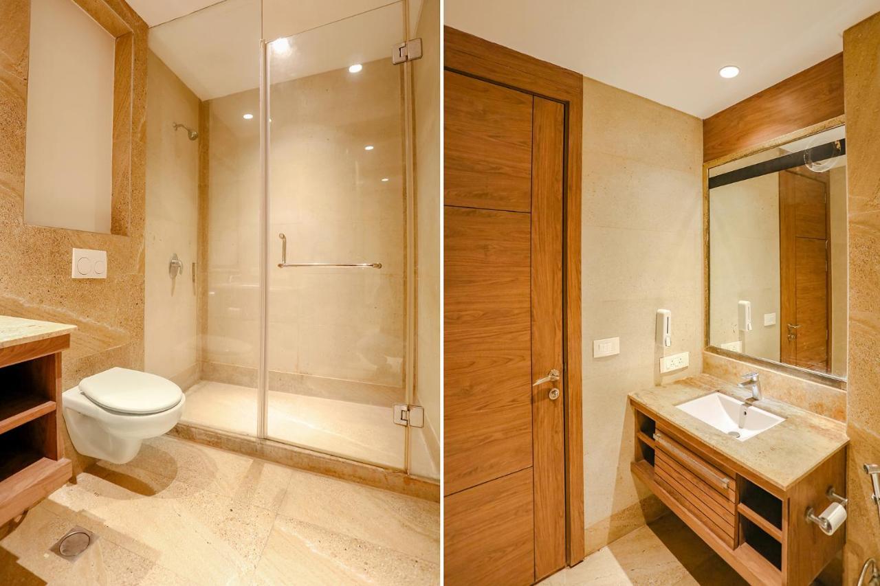 Fabhotel Hexa Chhatarpur