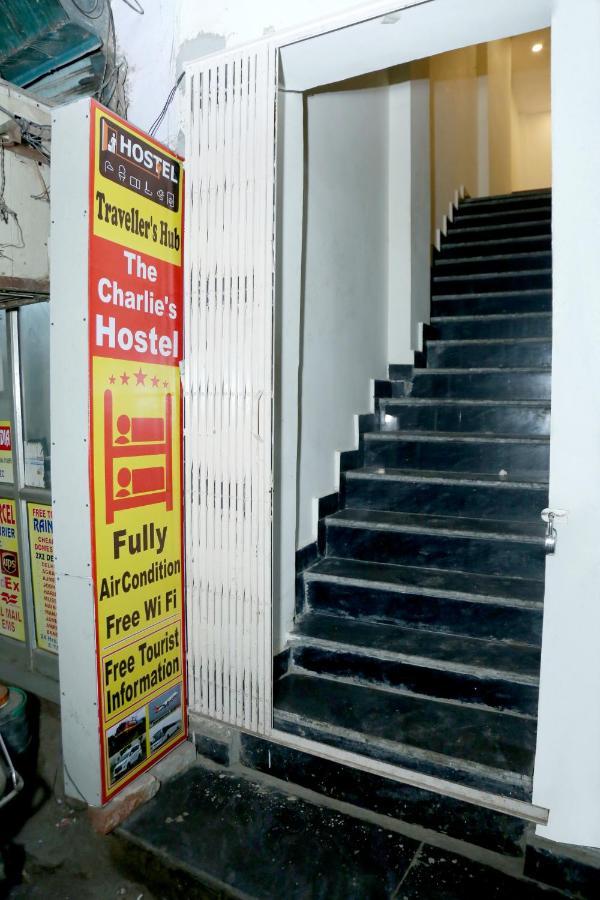 The Charlie's Hostel