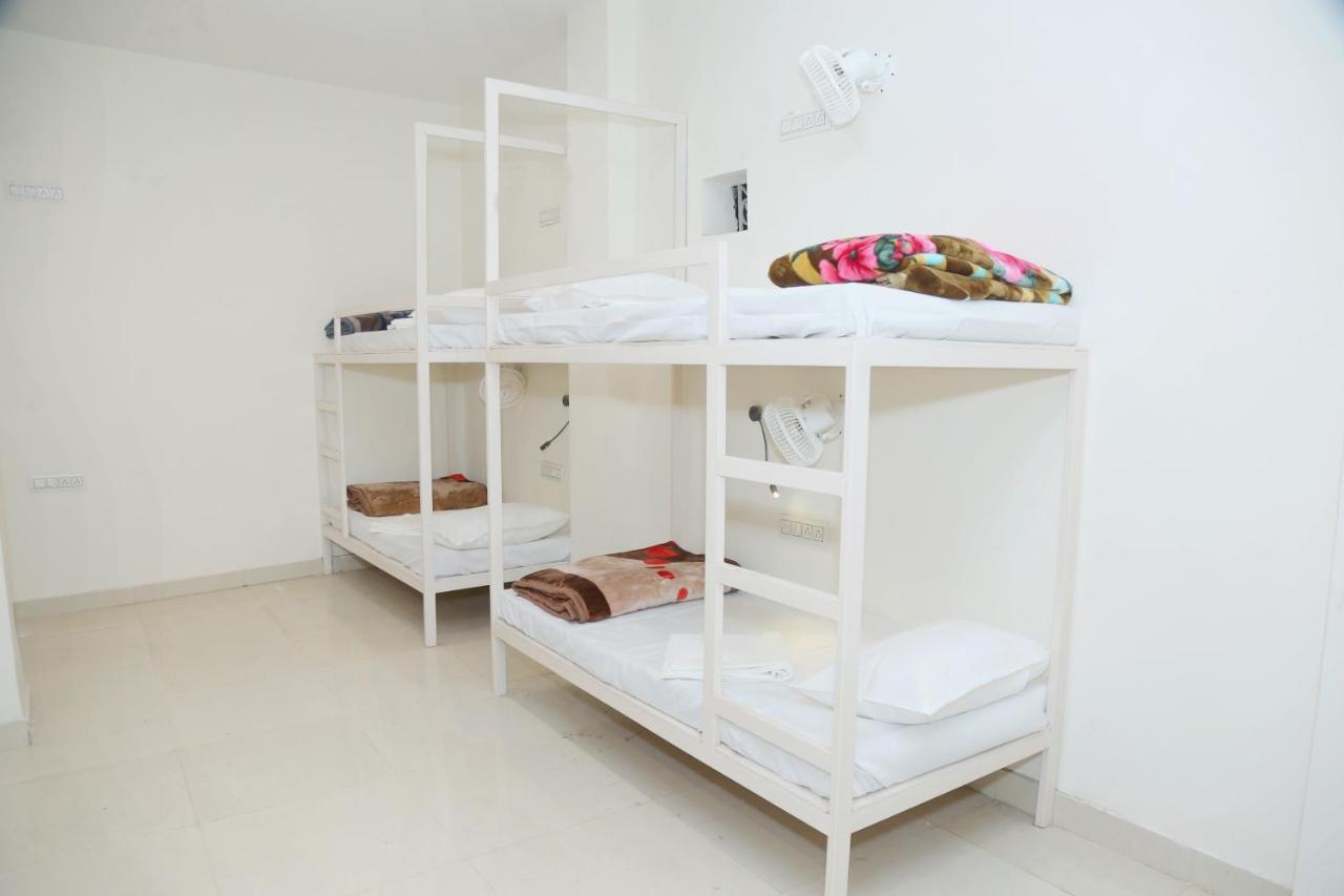 Hostel The Charlie's New Delhi