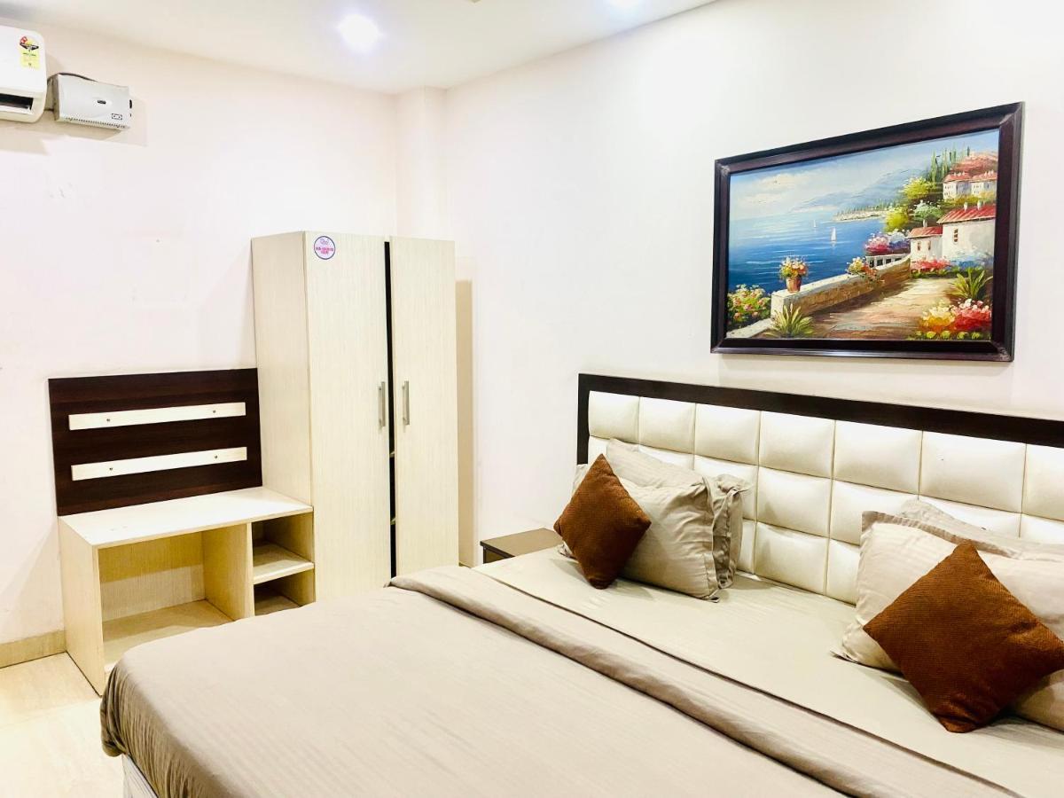 Qotel Jasola Vihar Hotel *