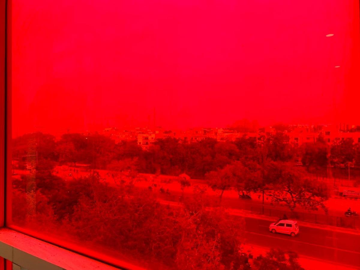 Qotel Jasola Vihar Hotel New Delhi
