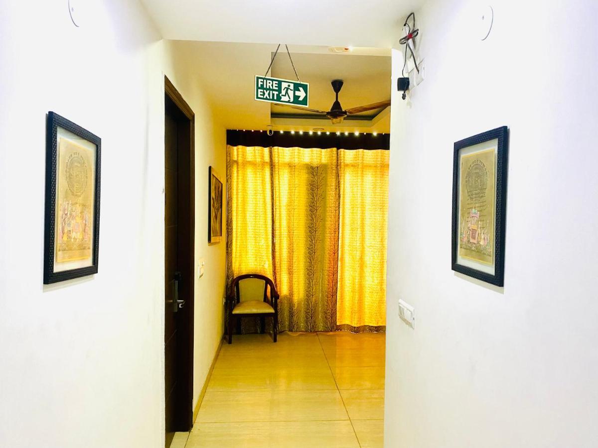 Hotel Qotel Jasola Vihar *