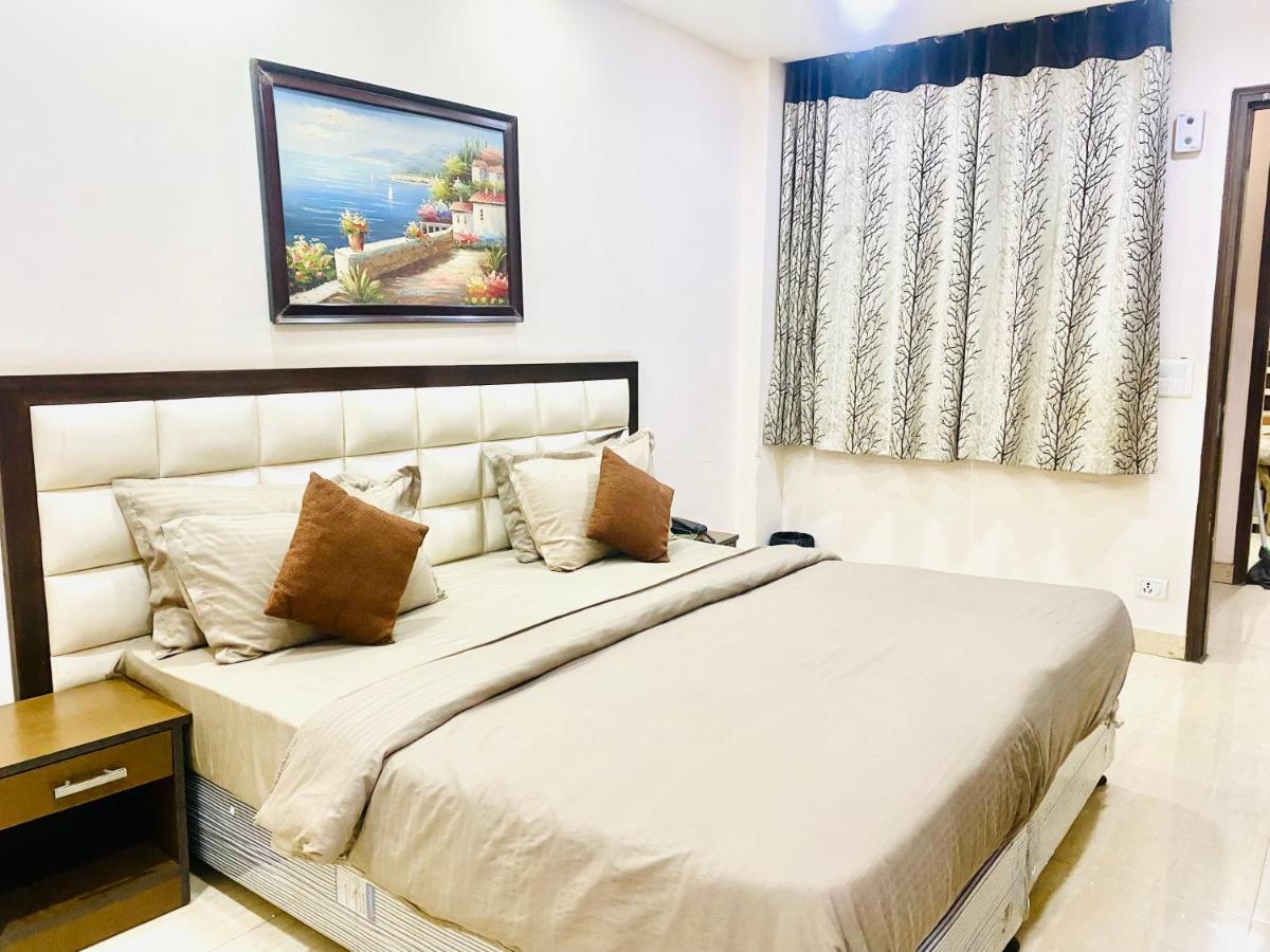 Qotel Jasola Vihar Hotel New Delhi