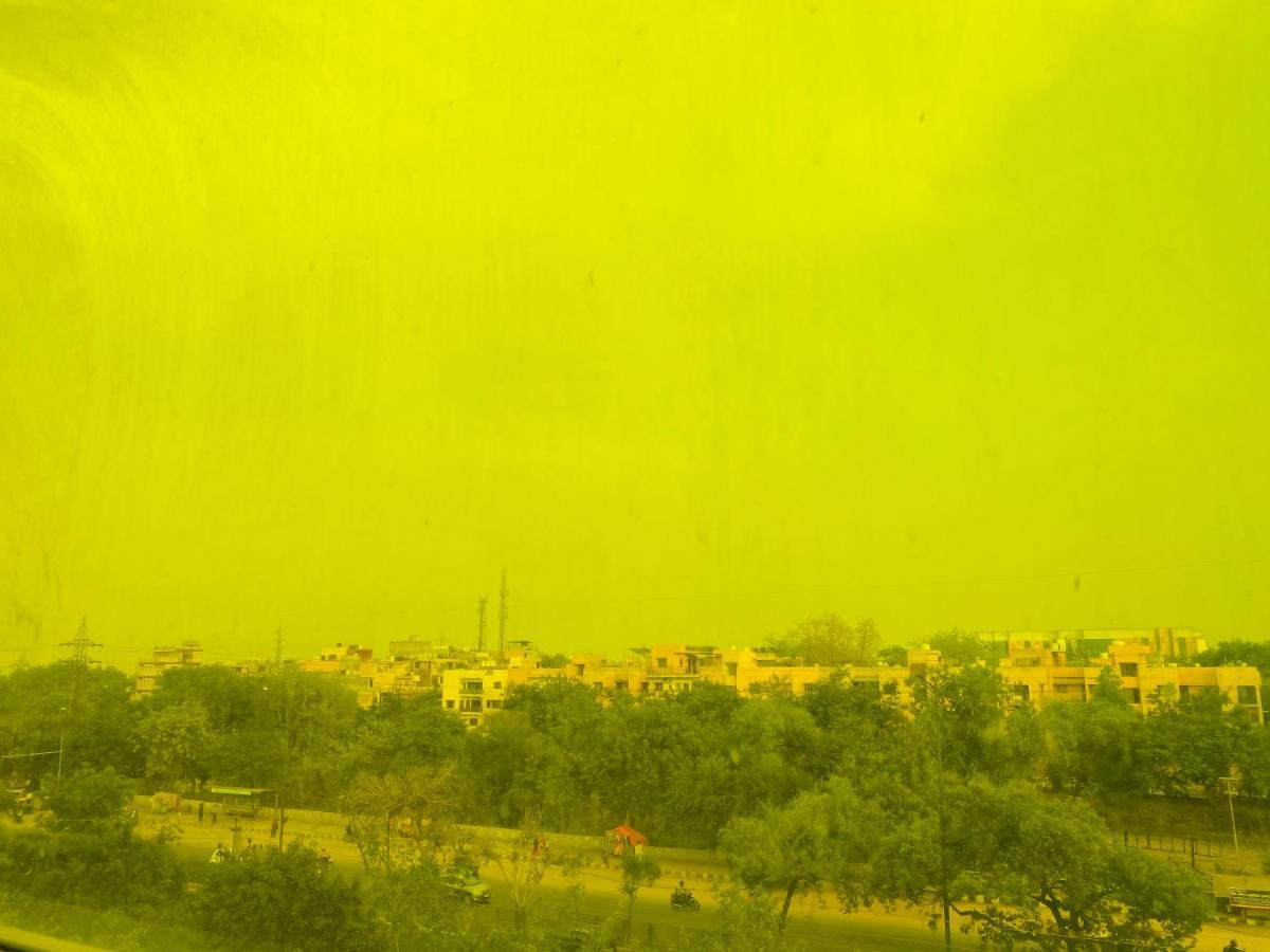 Qotel Jasola Vihar Hotel New Delhi