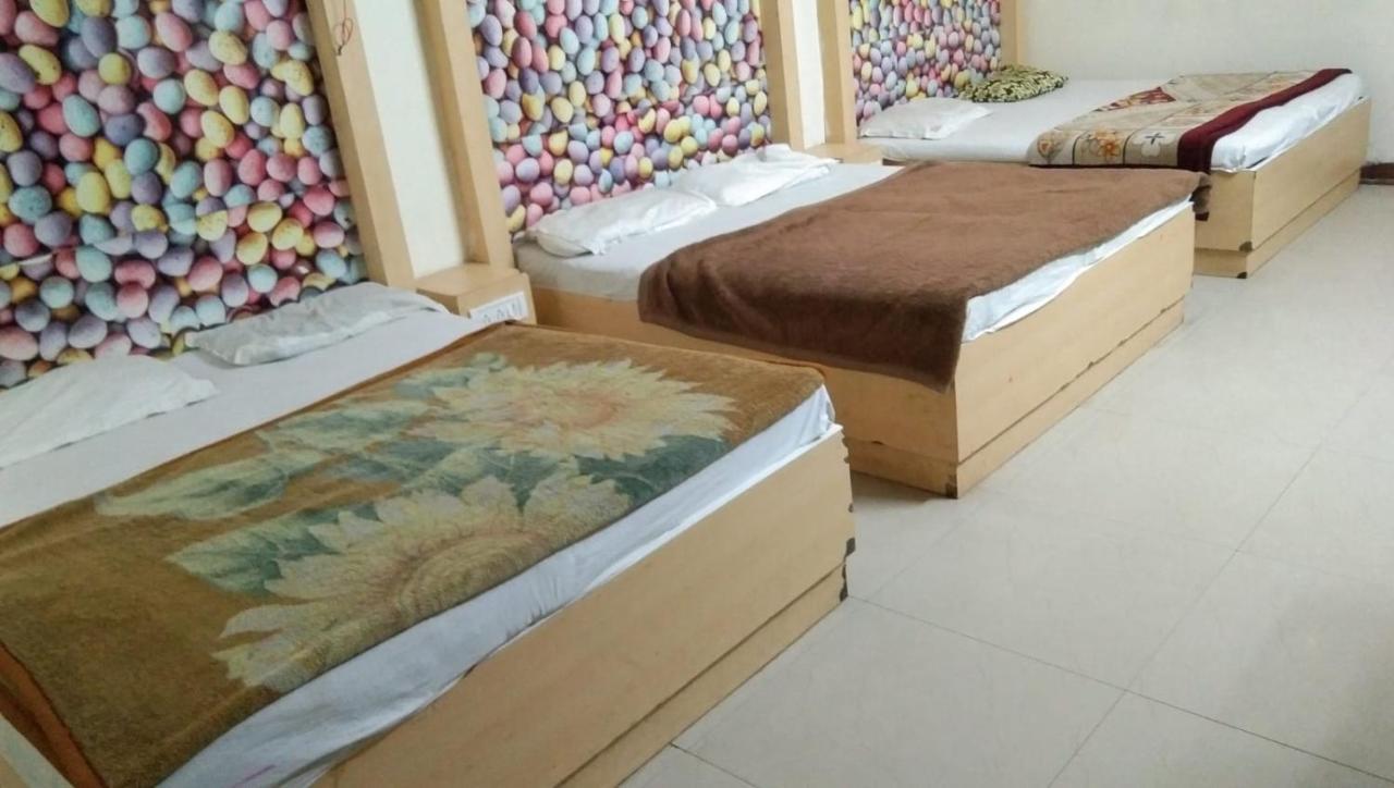 Sun Flower Hotel 3*