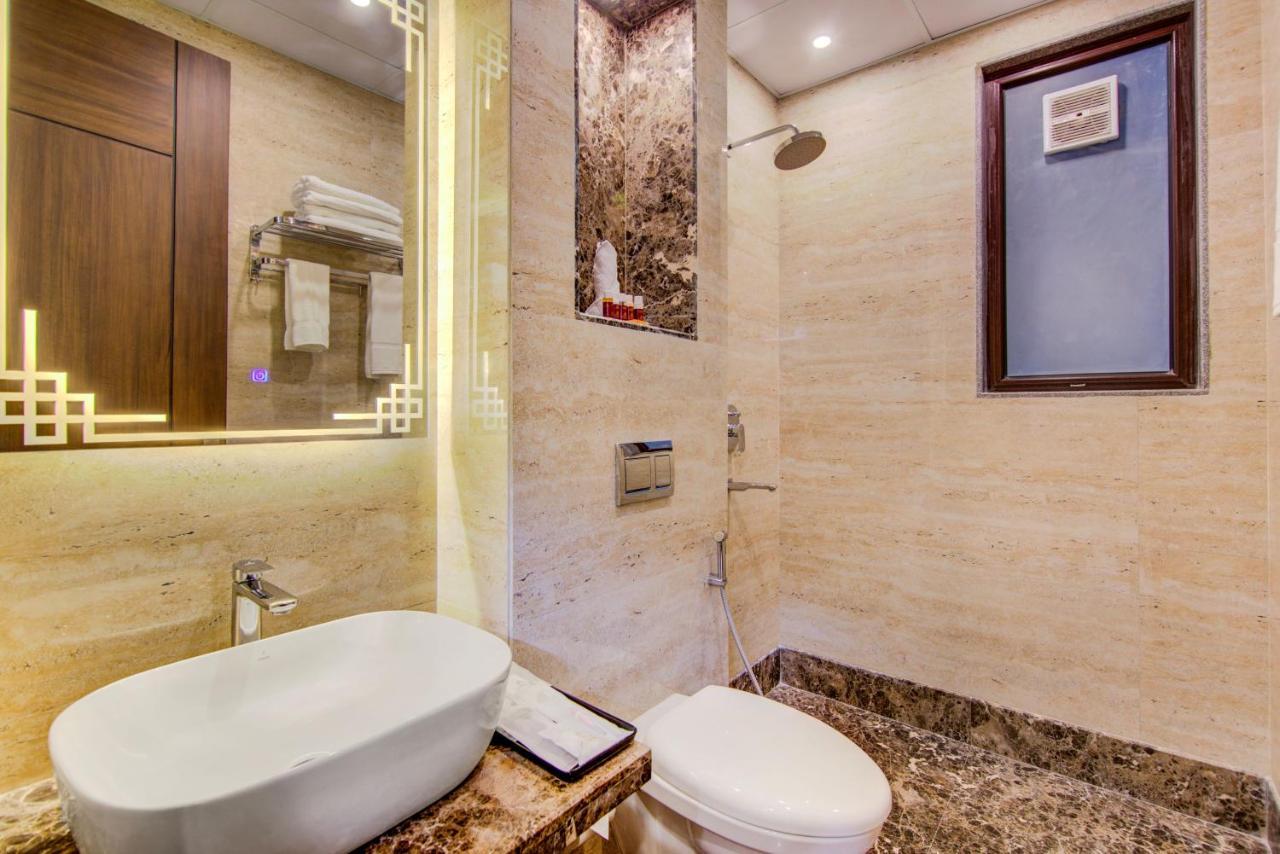 Hotel Le Tresor 4*