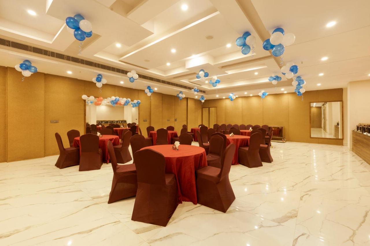 Le Tresor Hotel 4*