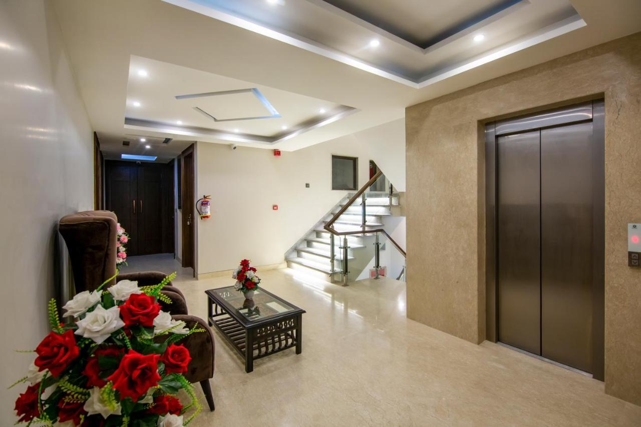 Le Tresor Hotel