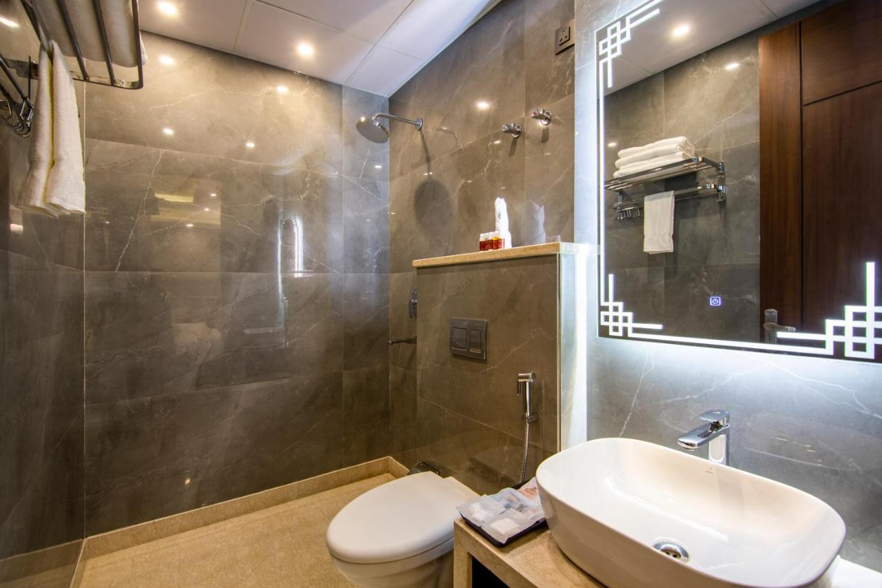 Le Tresor 4*