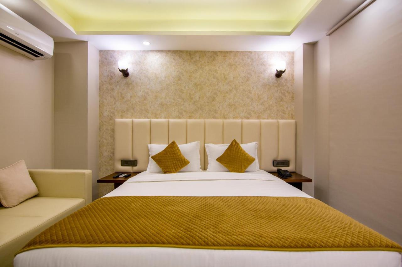 Le Tresor Hotel