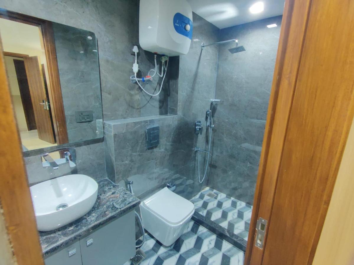 Hostel Covie East Of Kailash 52
