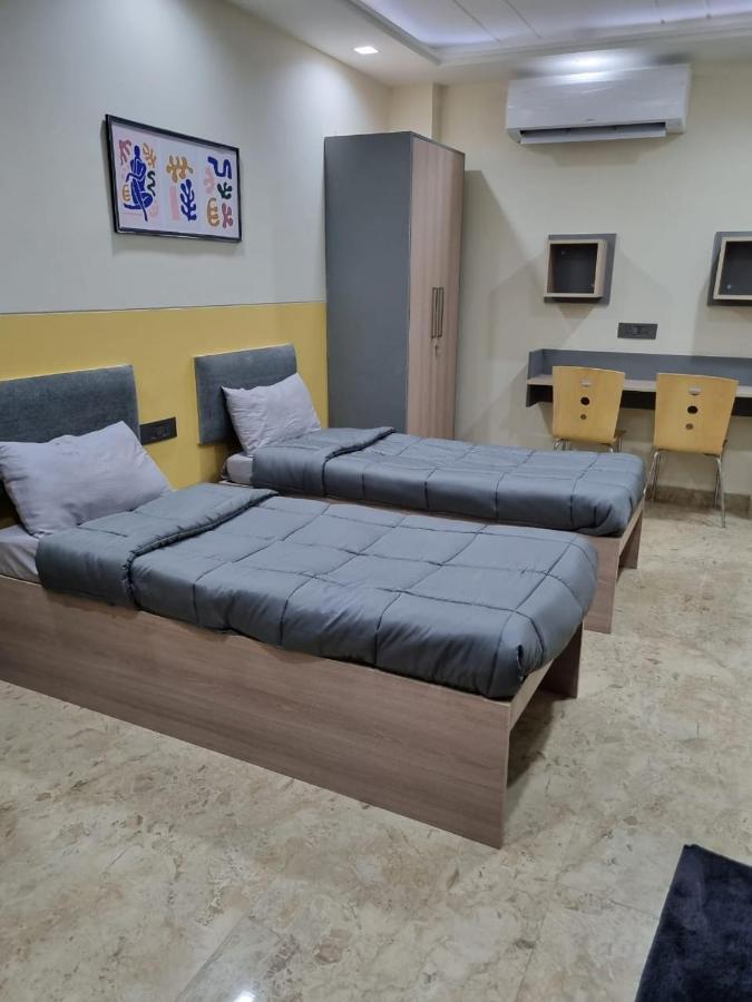 Covie East Of Kailash 52 Hostel *