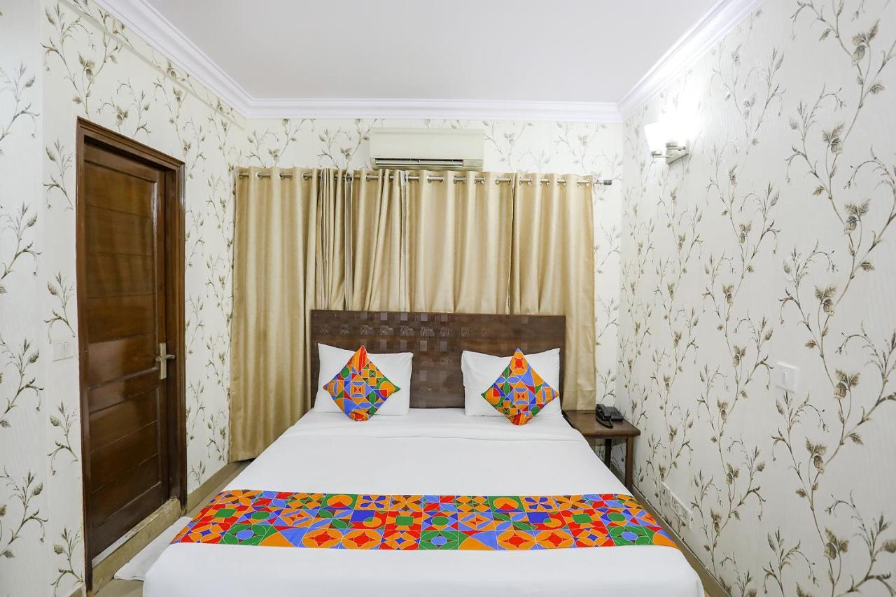 Fabexpress Jpm Harshdeep 3* New Delhi