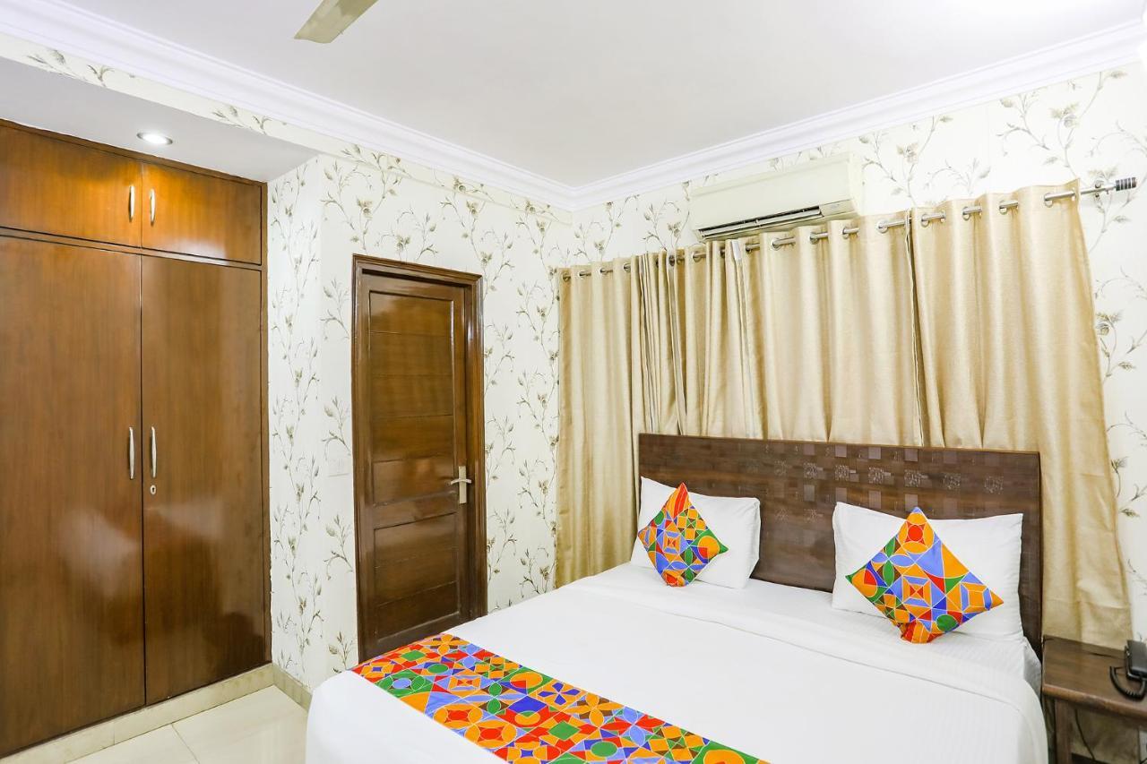 Hotel Fabexpress Jpm Harshdeep