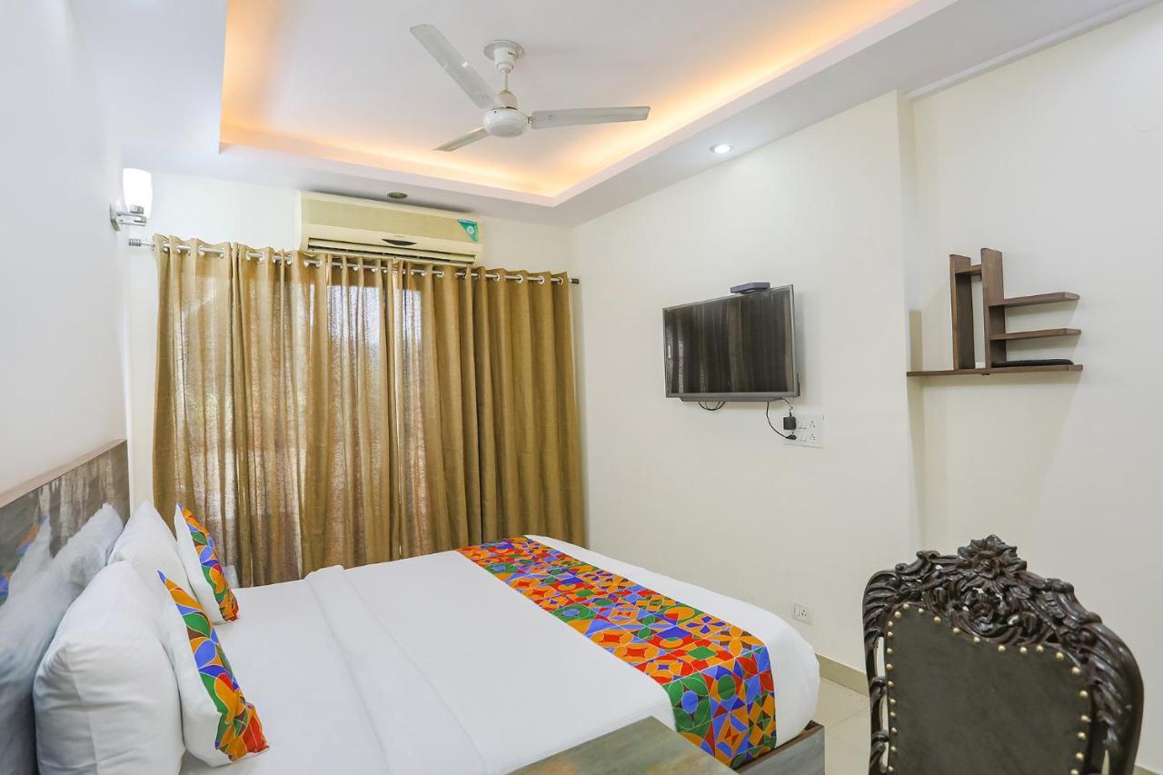 Hotel Fabexpress Jpm Harshdeep