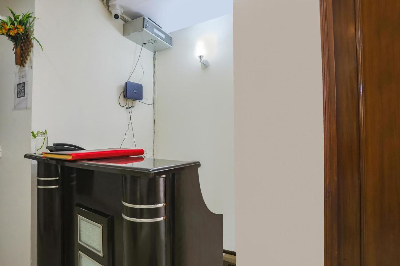Fabexpress Jpm Harshdeep Hotel New Delhi