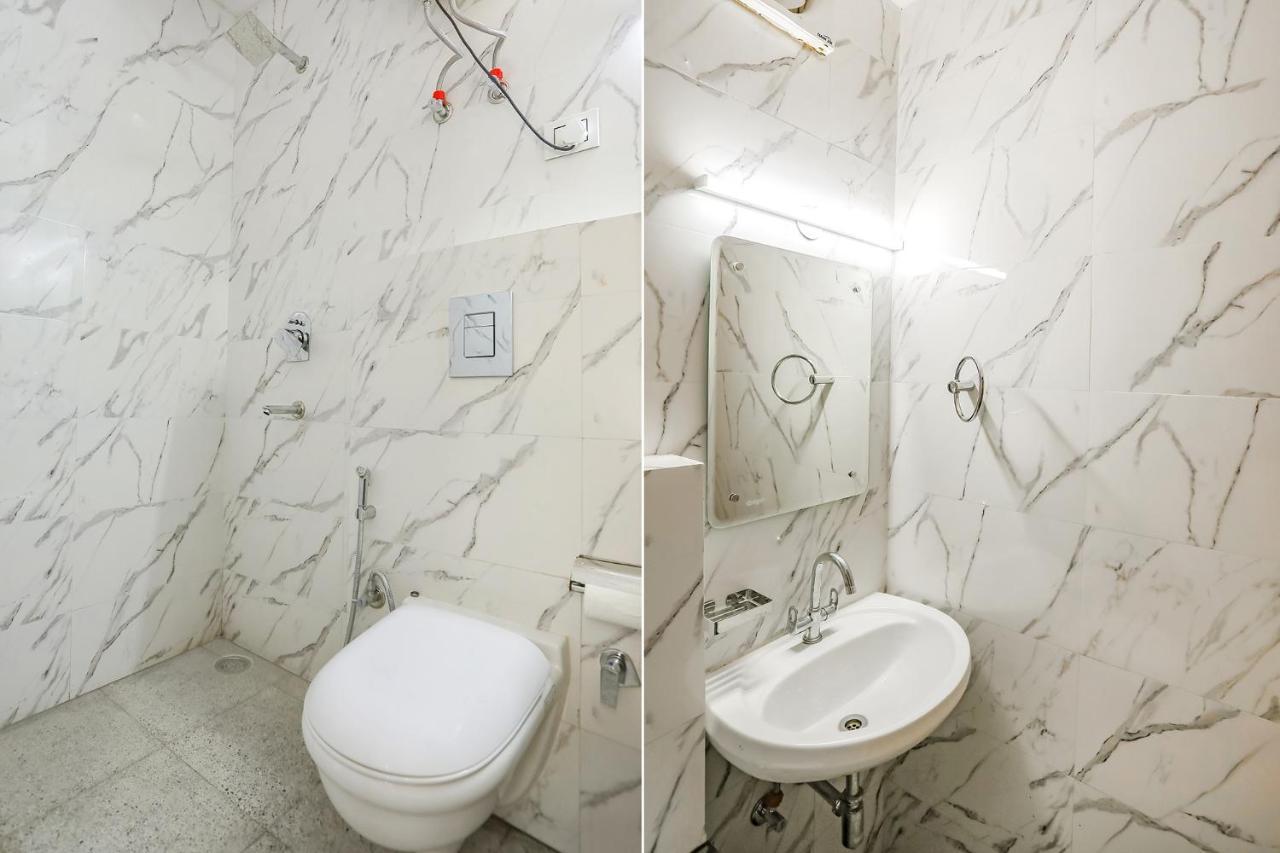 Fabexpress Jpm Harshdeep Hotel 3*