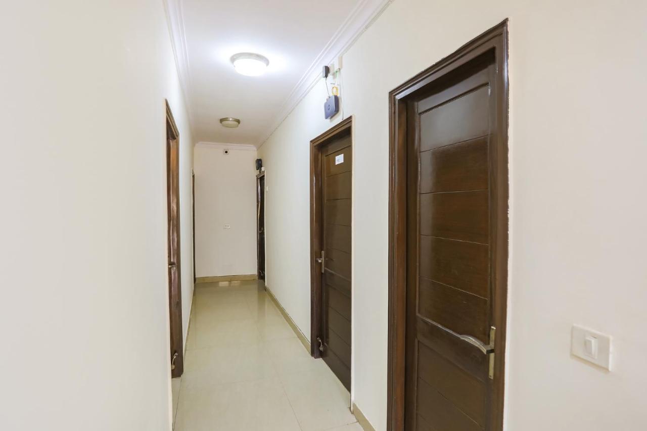 Fabexpress Jpm Harshdeep Hotel New Delhi