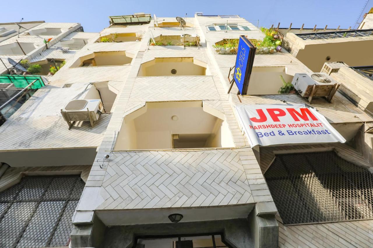 Fabexpress Jpm Harshdeep New Delhi