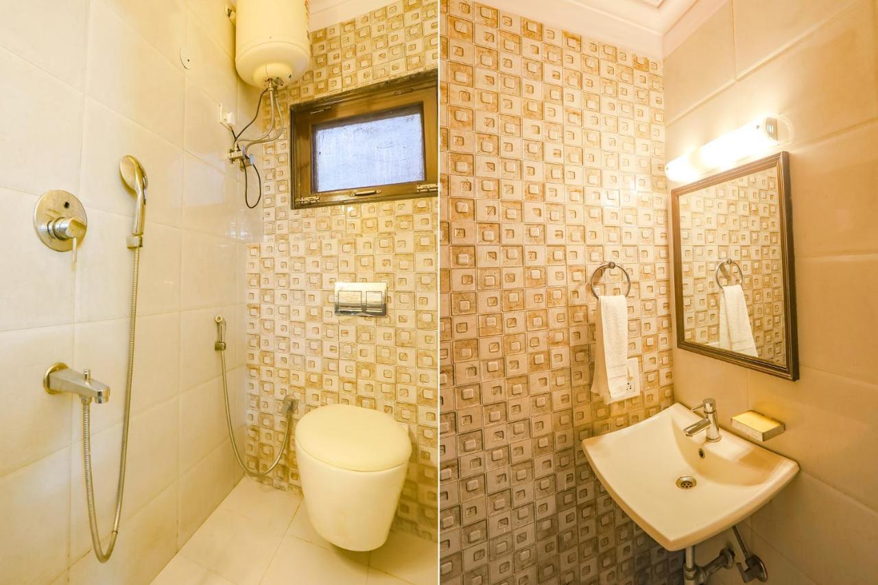 Fabexpress Jpm Harshdeep Hotel 3*