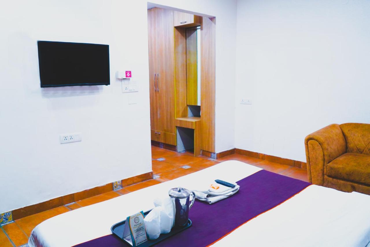 Roomshala 004 Mannat - Shalimar Bagh 3*