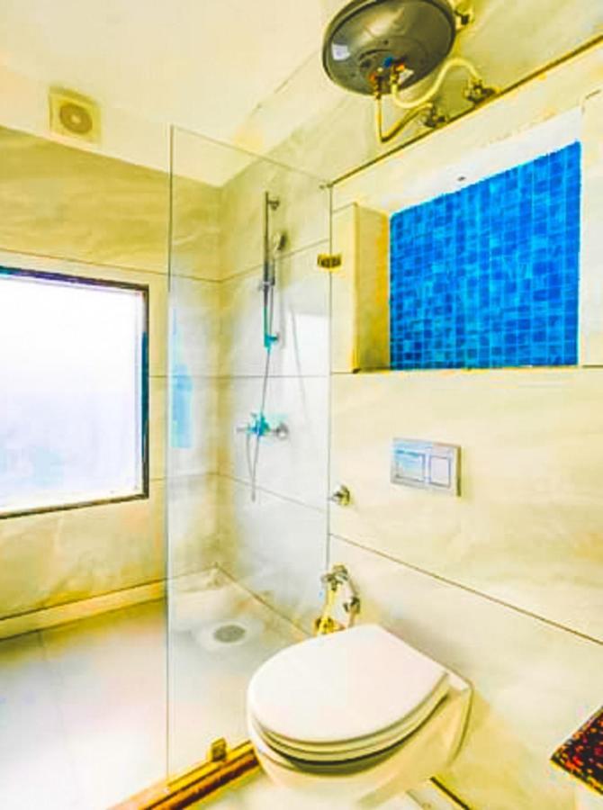 Hotel Roomshala 004 Mannat - Shalimar Bagh 3*