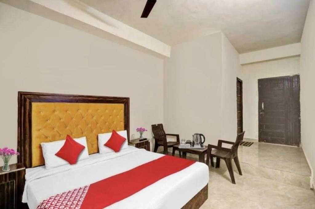 Hotel O Ocean
