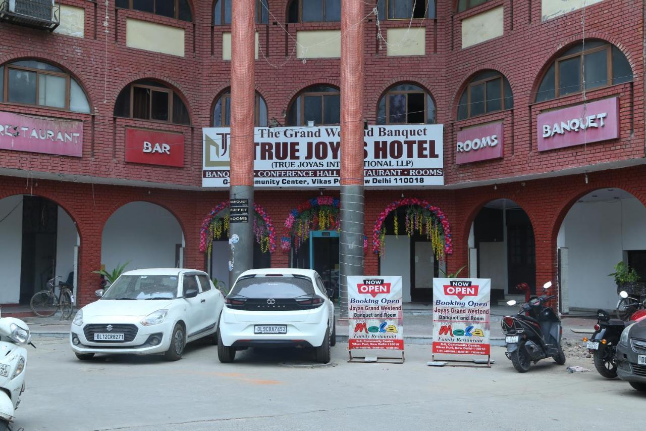 Mela By Aurelia Heaven Hotel Delhi (National Capital Territory of India)
